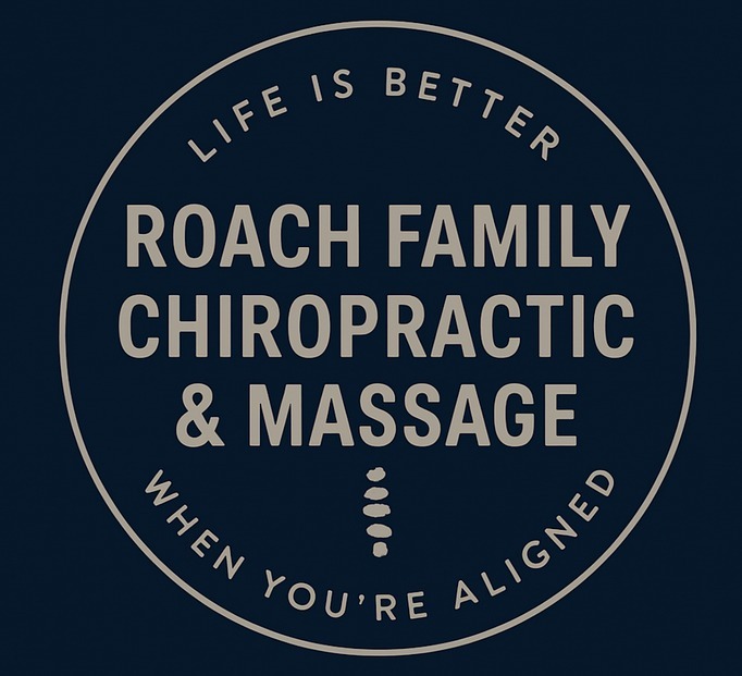 Roach Family Chiropractic and Massage